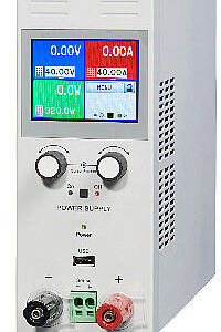 Geregeltes DC Hochspannungs- Netzgerät 1000W, 500V