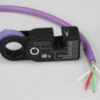 Abisolierwerkzeug für PROFIBUS-Leitungen
