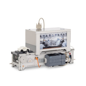 IMS 15 Subsystem 3-Achs Portalroboter