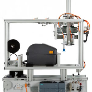 IMS 16 Subsystem Lackieren