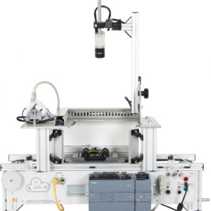 IMS 17 Subsystem Labeln