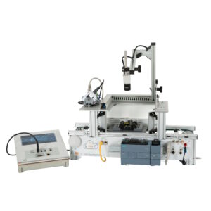 IMS 18 Subsystem Kamera Inspektion