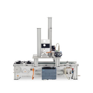 IMS 1.5 intelligentes Transportsystem DC