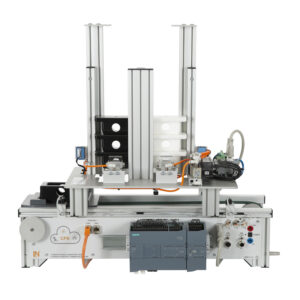 Sensorik eines modernen Dieselmotors (UniTrain)