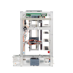 Modulares Motormanagement "Common Rail"