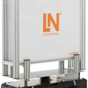 FTS - Fahrerloses Transportsystem mit Förderband