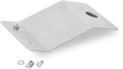 Haltewinkel für IO-Link Ultraschallsensor LM9657