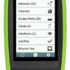 AirCheck Wi-Fi Tester