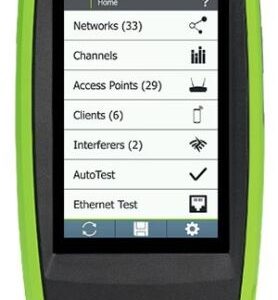 AirCheck Wi-Fi Tester