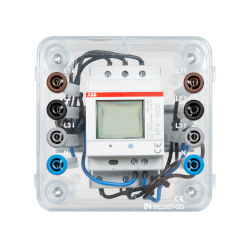 Energiezähler dreiphasig REG