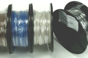 Satz Verdrahtungsmaterial EWI 3