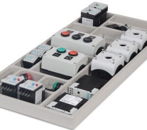 Installationsmaterial EWS 1