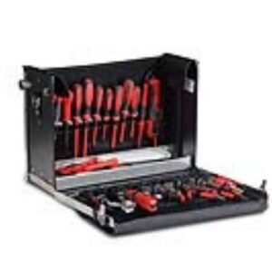 Werkzeugkoffer -Elektrotechnik-