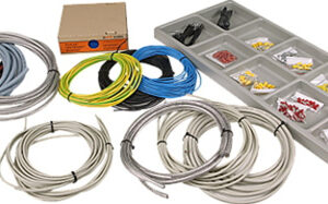 Arbeitsmaterial Projektarbeit Frequenzumrichter