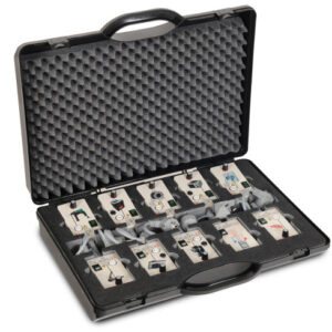 VDE Gerätesimulatoren: Messung nach VDE 0701 und VDE 0702, Fehlersimulation