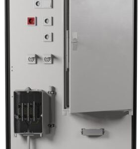 Montagetrainer Projekt Hausanschluss mit Hauptverteilung (ET1/22)