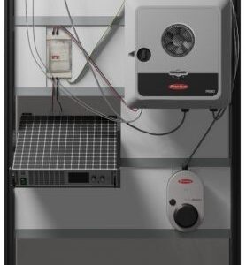 Geräteausstattung: Energiewandlungs- und Energiespeichersysteme (ETE2/22)