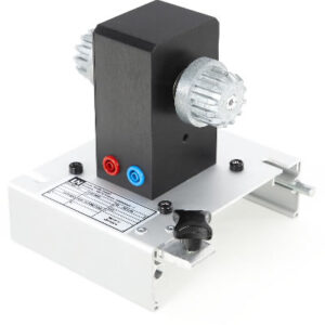 Tachogenerator 1V/1000min-1, 0,3kW