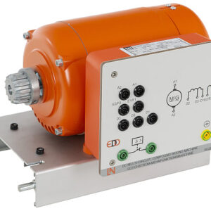 Gleichstrom-Mehrfunktionsmaschine 0,3kW