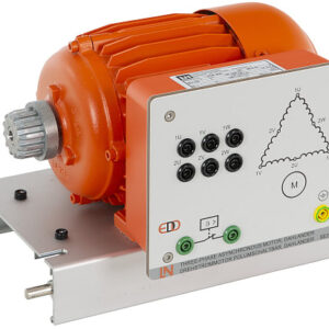 Drehstrommotor polumschaltbar nach Dahlander 0,3kW