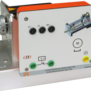 Synchron Servomotor 0,3kW