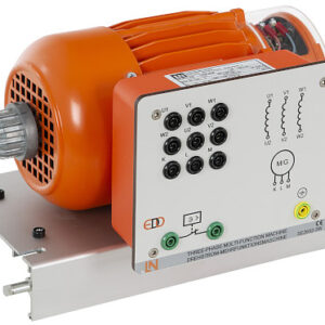 Drehstrom-Mehrfunktionsmaschine 0,3kW