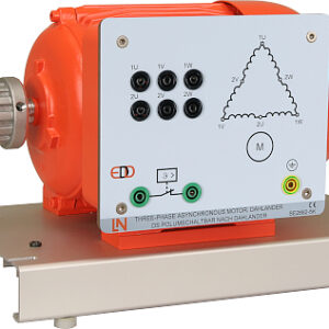 Drehstrommotor polumschaltbar nach Dahlander 1kW