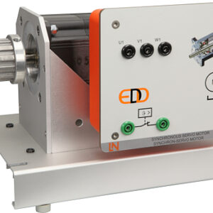 Synchron Servomotor 1kW