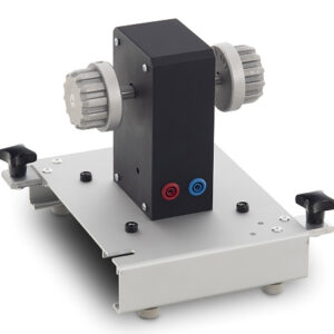 Tachogenerator 1V/1000min-1, 1kW