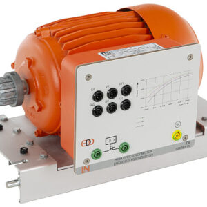 Energieeffizienzmotor 0,37kW