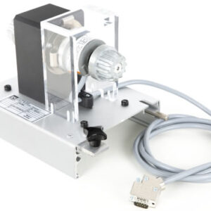 Inkrementaler Lagegeber 1024 Impulse, 0,3kW