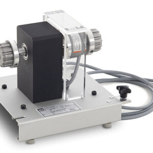 Inkrementaler Lagegeber 1024 Impulse, 1kW