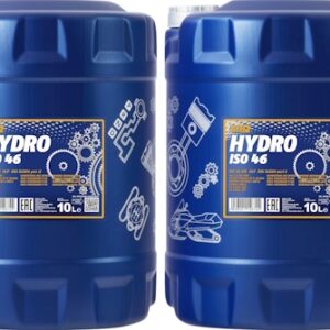 Hydrauliköl (20 L)