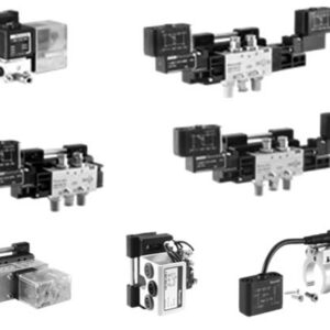 Erweiterung Grundstufe Pneumatik auf Elektropneumatik nach BIBB
