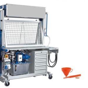 Mobile Arbeitsstation