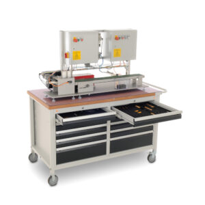 Trainingssystem Bandanlage