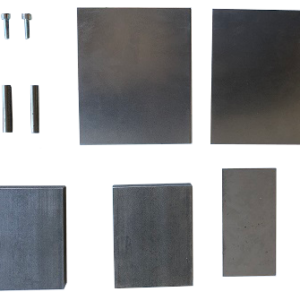 Halbzeuge Grundlagen Metalltechnik (10 Satz)