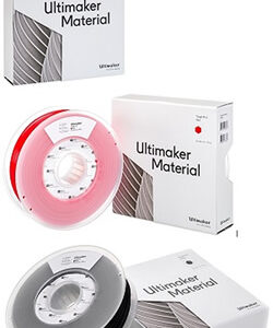 Ultimaker PLA Filament Bundle