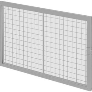Hydraulik Gitter 1130 x 700 x 30 mm