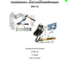 Handbuch EWI 1/2 Montageübungen an Installationsschaltungen