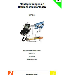 Handbuch EWI 5 Elektrische Hauseinspeisung planen und installieren