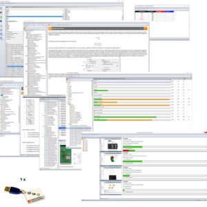 Software LabSoft Classroom Manager 6, Einzellizenz