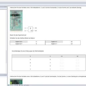 Aufgabensammlung Digitaltechnik UniTrain