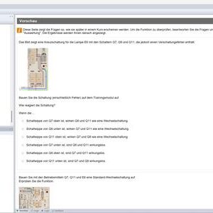 Aufgabensammlung Installationstechnik