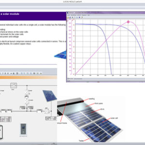 Interactive Lab Assistant: Hybridsystem mit Erneuerbaren Energien