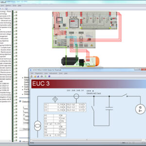 Interactive Lab Assistant: Energiemanagement