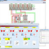Interactive Lab Assistant: Smart Grid