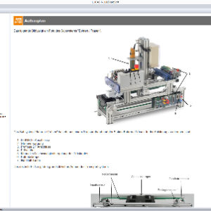 Interactive Lab Assistant: IMS 13 Station Bohren/Fräsen