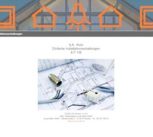 Interactive Lab Assistant: Einfache Installationsschaltungen (B)