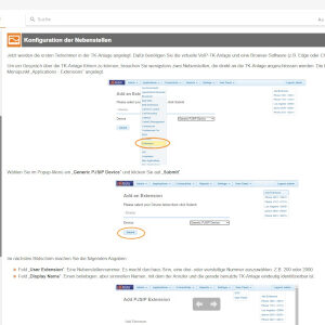 Interactive Lab Assistant: "VOIP LITE"